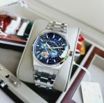 Đồng Hồ Carnival I&amp;W Earth Blue Dial IW708G-VT-X