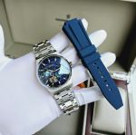 Đồng Hồ Carnival I&amp;W Earth Blue Dial IW708G-VT-X