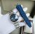 Đồng Hồ Carnival I&amp;W Earth Blue Dial IW708G-VT-X