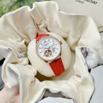 Đồng Hồ Carnival I&amp;W Lady 573L1