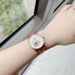 Đồng Hồ Carnival I&amp;W Lady 573L1