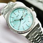 Đồng Hồ Carnival I&amp;W Xanh Bạc Hà