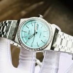 Đồng Hồ Carnival I&amp;W Xanh Bạc Hà