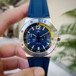 Đồng Hồ Carnival IW605G1 – Dây Cao Su