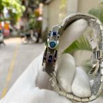 Đồng Hồ Carnival IW605G1 - Dây kim loại