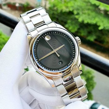 Đồng Hồ Nam Movado 606481 Chính Hãng
