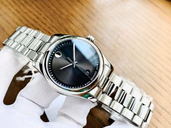 Đồng Hồ Nam Movado 606481 Chính Hãng