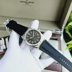 Đồng Hồ Carnival IW711G7-Dây Cao Su