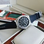 Đồng Hồ Carnival IW711G7-Dây Cao Su