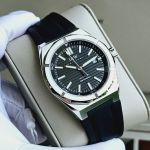 Đồng Hồ Carnival IW711G7-Dây Cao Su