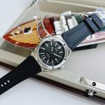 Đồng Hồ Carnival IW711G7-Dây Cao Su