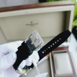 Đồng Hồ Carnival IW711G7-Dây Cao Su