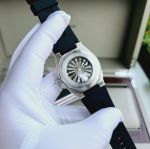 Đồng Hồ Carnival IW711G7-Dây Cao Su