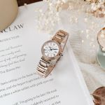 Đồng Hồ Carnival IW8871L-AAP