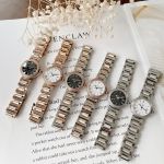 Đồng Hồ Carnival IW8871L-AAP