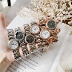 Đồng Hồ Carnival IW8871L-AAP