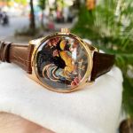 Đồng Hồ Carnival Kim Kê CNV515G2