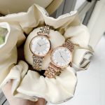 Đồng Hồ Carnival Lady 8803L