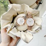 Đồng Hồ Carnival Lady 8803L