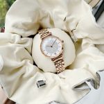 Đồng Hồ Carnival Lady 8803L