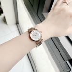 Đồng Hồ Carnival Lady 8803L