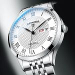 Đồng Hồ Carnival LeLocle Automaticl 8071G-VT-T