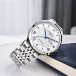 Đồng Hồ Carnival LeLocle Automaticl 8071G-VT-T