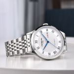 Đồng Hồ Carnival LeLocle Automaticl 8071G-VT-T