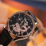 Đồng Hồ Carnival Automatic 51524G-B
