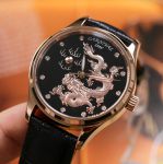 Đồng Hồ Carnival Automatic 51524G-B
