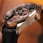 Đồng Hồ Carnival Automatic 51524G-B
