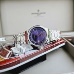 Đồng Hồ Carnival Luxury Automatic Blue 8092G-X