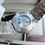 Đồng Hồ Carnival Luxury Automatic Blue 8092G-X
