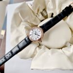 Đồng Hồ Carnival Luxury Casual IW8871L-DD-Đ