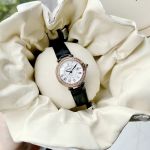 Đồng Hồ Carnival Luxury Casual IW8871L-DD-Đ