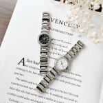 Đồng Hồ Carnival Luxury Casual IW8871L-YLL