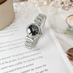 Đồng Hồ Carnival Luxury Casual IW8871L-YLL