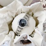 Đồng Hồ Carnival Luxury Casual IW8871L-YLL