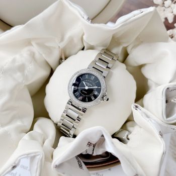 Đồng Hồ Carnival Luxury Casual IW8871L-YLL