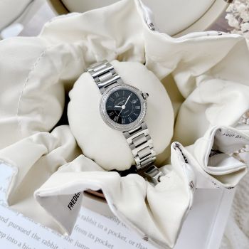 Đồng Hồ Carnival Luxury Casual IW8871L-YLL
