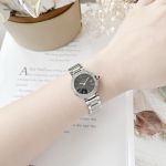 Đồng Hồ Carnival Luxury Casual IW8871L-YLL