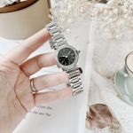 Đồng Hồ Carnival Luxury Casual IW8871L-YLL