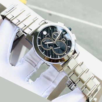 Đồng Hồ Nam Movado Vizio 0606551 Chính Hãng