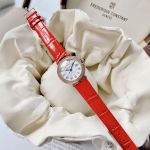 Đồng Hồ Carnival Luxury Casual Rose Gold Silve IW8871L-DD