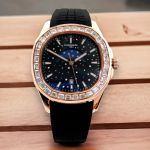 Đồng Hồ Carnival Moonphase 8125G-VH-DCS-D