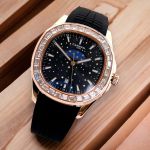 Đồng Hồ Carnival Moonphase 8125G-VH-DCS-D