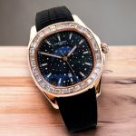 Đồng Hồ Carnival Moonphase 8125G-VH-DCS-D