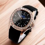 Đồng Hồ Carnival Moonphase 8125G-VH-DCS-D
