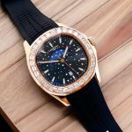 Đồng Hồ Carnival Moonphase 8125G-VH-DCS-D