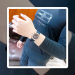 Đồng Hồ Carnival Moonphase 8125G-VH-DCS-D